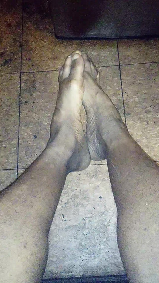 Extreme Foot Play Fetish Foot Play thumbnail