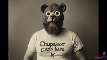 The Wooly Chupabear