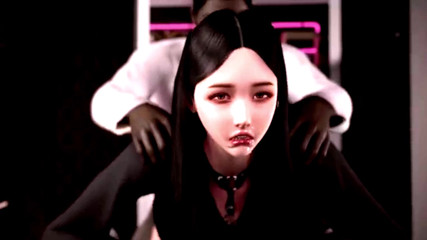 AI-Crafted Adult Animation