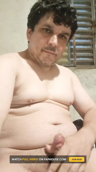 The Jerk off Experience