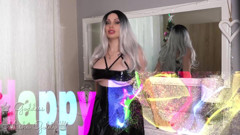 You can't try to control your financial lust when I have such a great reason! My birthday!