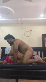 Mere aunty ko choda