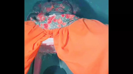 Hot 🔥 girl masterbating mms