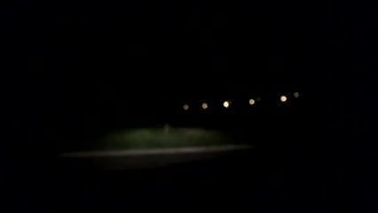 Whitehouse Car park with Sarah
