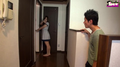 Everyday Temptation - Surrounded by Playful Glimpses That Turn Into Quiet Shared Secrets - Scene4