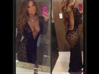 sexy babes in tight dress 2