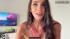 Episode 2: the Stepdaughter Asks Her Stepfather for a Car to Go Shopping