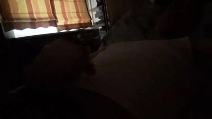 Morning Masturbation