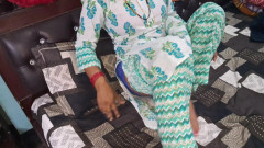 Desi Kavya Bhabhi Sex with Husband After Breakfast