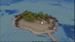 Lewd Island #1 - We got stranded on the island