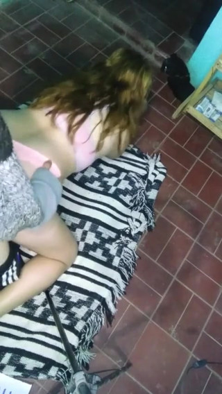 In Four to Mattress to the Floor