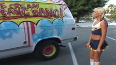 Kinky Babes Scene-1_slim Blonde Teen Having Sex in an Ice Cream Truck