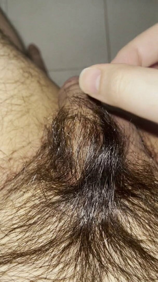 Can you hit my small asian dick?