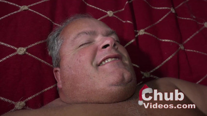 Cum For Santa