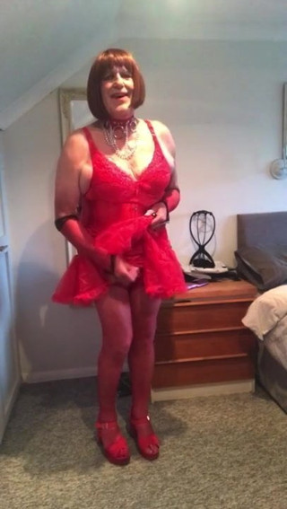 Carole Cums
