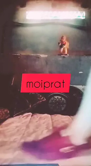 moipratporn I cum