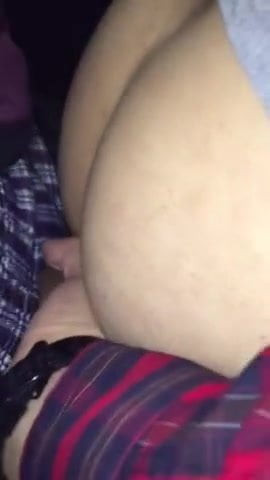 annom sex in restroom