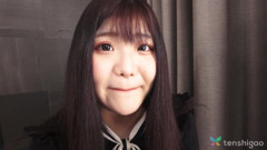 Madoka Watanabe Backstage