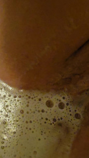 Bath time fun