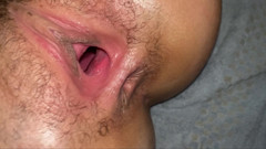 A Random Guy Did Mad My Day by His Dick He Opened My Pussy Widely