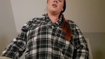 Shhh We Can't Wake Anyone in the House up Taboo Asmr POV