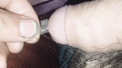 Young Colombian porn in my room I masturbate