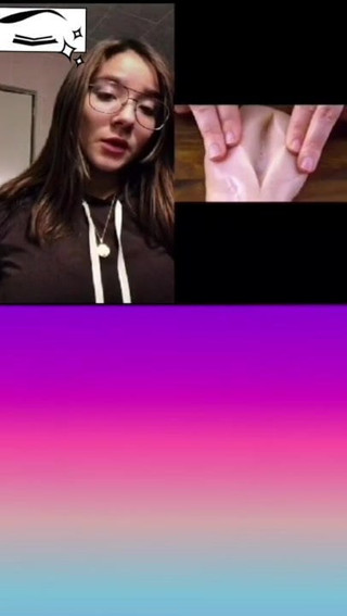Elle est chaude elle sur tiktok