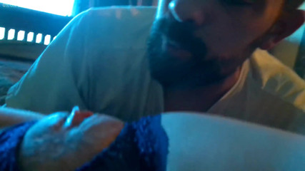 Eating my wife