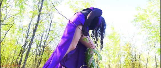 Lady Alice Compilation 10 Lady Alice's Secret (mesmerize Version) 4K Uhd 60fps HDR