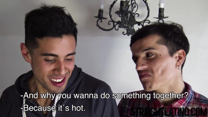 Adorable latino couple breeding roughly before POV facial