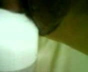 Horny girl Indonesia 01