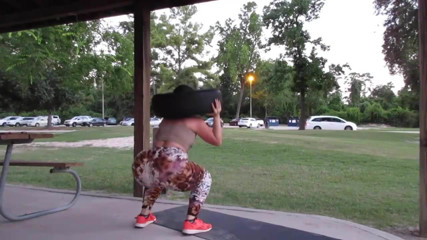 big booty youtuber