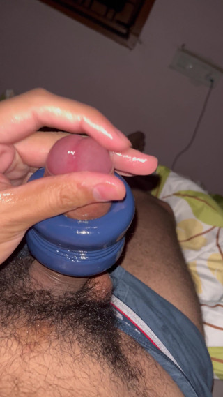 HornyNight