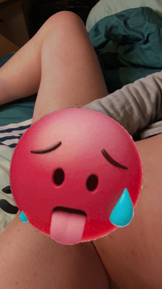Having some fun with my vibrator and cum huge!