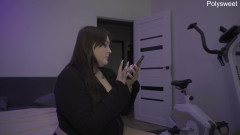Porn Story - He Was Leaking Like a Slut During His Second Pegging in Life