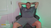Solo Jerk and Huff Instruction Video