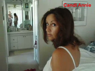Hotwife Candi Annie Enjoys Getting her Pussy licked and a Great Orgasm!