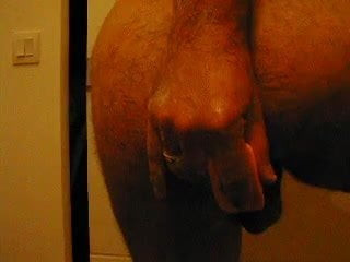 Plug anal
