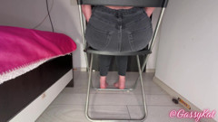 Butt Chair Farts