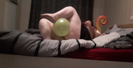 BBW Alone