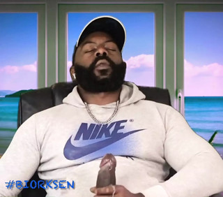 Biorken: Big dick, big cumshot