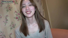 Visual Goddess Emerges as a Slender Long-leg Beauty Drives a Deep Mesmeric Session