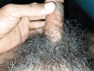 man Hard Sex masturbation