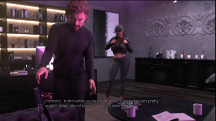 Couples Lustbound part 8