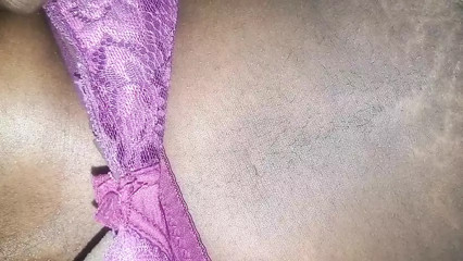 Female masturbation