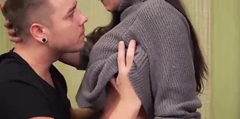 My sexy wife