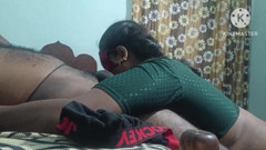 Hot vizag girl soking coke