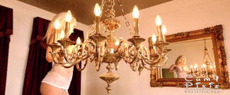 Candle Delight