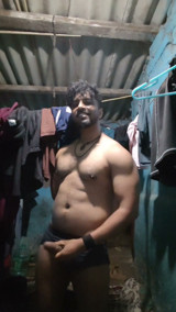 Desi Hunk Solo Mastrubution