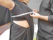 Riya bhabhi got fucked by dress Tailor Hindi 